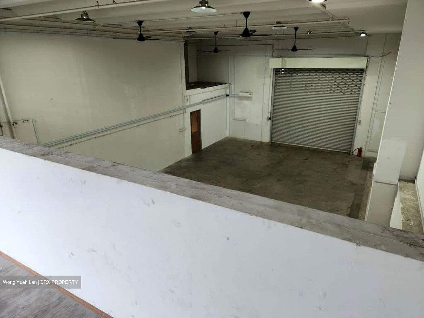 T-space (D18), Factory #579069891